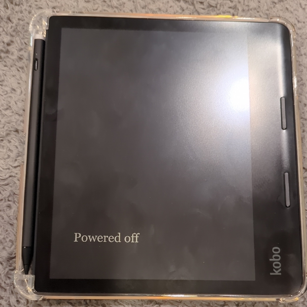 Kobo Sage E-reader